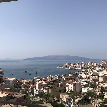 L.T. Noar'S Apartment Sarandë Esterno foto